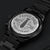 Best Men's Luxury Watches For Dad Engraving Chronograph Watch