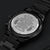 To My Grandson Engraving Chronograph Watch