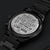 Happy Father's Day To My Amazing Step-dad Engraving Chronograph Watch