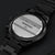 Engraved Chronograph Watch - Power Of The Mind - July Special Engraving Chronograph Watch