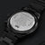 Love Watch Engraving Chronograph Watch