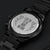 I Love You To The Moon And Back Engraved Watch Engraving Chronograph Watch