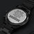 Dad The Doctor The Man The Myth The Legend Engraving Chronograph Watch