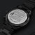 To My Son - Customize Watch Engraving Chronograph Watch