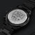 Gift For Best Friend Engraving Chronograph Watch