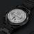 Dad And Daughter Perfect Gift For Father From Daughter On Father's Day Birthday Anniversary Christmas Day Engraving Chronograph Watch