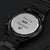 My Person Chronograph Watch Engraving Chronograph Watch