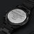 Graduation Watch Gift For Son From Mom - Christian Gift Bible Verse Proverbs 163 Engraving Chronograph Watch