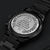 Gift For Husband Comes In Ready To Give Gift Box Engraving Chronograph Watch