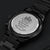 My Hero Dad Watch Engraving Chronograph Watch