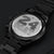 G.o.a.t 24 Chronograph Watch Engraving Chronograph Watch
