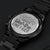 Ain't No Daddy Like The One I Hot Engraving Chronograph Watch