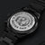 Great Fisherman Better Dad Watch Engraving Chronograph Watch