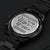Premium Watch - Embroidering Is My Wife's Love Language Engraving Chronograph Watch