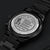 To My Son Engraved Watch Engraving Chronograph Watch