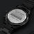 To My Man Engraved Gift Watch 2 Engraving Chronograph Watch