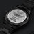 Wonderful Dad In Heaven Engraving Chronograph Watch