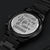 Premium Watch - Knitting Is My Wife's Love Language Engraving Chronograph Watch