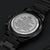 Montre Pour Mon Fils Engraving Chronograph Watch
