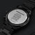To My Grandson From Grandpa Loved More Than You Know Watch Engraving Chronograph Watch
