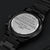 You Are My First Hero Watch Engraving Chronograph Watch