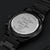 Always Will Engraving Chronograph Watch