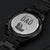 Fishing Gifts For Men Father's Day Watch Reel Cool Dad Engraving Chronograph Watch