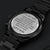 To My Son Always Remember Love Mom Engraved Watch Gift Engraving Chronograph Watch