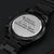 Merry Pawmas To The Best Hooman Ever! Christmas Gift For Him Christmas Gift For Pet Lover Christmas Gift From The Dog Gift For Dog Lover Engraving Chronograph Watch