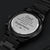 Dad Your Guiding Hand On My Shoulder Will Remain With Me And Forever You Are My Superhero. Engraving Chronograph Watch