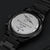 Tower Of Strength Engraving Chronograph Watch