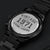 Vintage 1971 Legend Watch Engraving Chronograph Watch