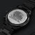 Us Veteran Patriotic Gift Military Watch Watch For Men Engraving Chronograph Watch