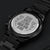 Distance Means So Little Engraved Watch Engraving Chronograph Watch