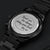 Gift For Dad Engraving Chronograph Watch