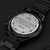 Love Watch For Boyfriend - I Love You Engraving Chronograph Watch