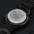 To My Future Husband Engraved Gift Watch 3 Engraving Chronograph Watch