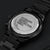 Husband Daddy Protector Hero Simple Engraved Father’s Day Gift Engraving Chronograph Watch