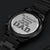 My Favorite Hunting Buddy Calls Me Dad Hunter Watch Engraving Chronograph Watch