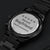 Decent Boyfriend - Perfect Christmas Gift Engraving Chronograph Watch