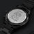Appreciation Gift For Husband Boyfriend Partner Engraving Chronograph Watch
