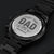 Fast Time Dad Est. 2021 Gift For Husband And Dad Engraving Chronograph Watch