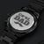 Cool Dad Watch Gift Engraving Chronograph Watch