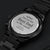 Best Dad In The World Watch Engraving Chronograph Watch