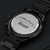 Custom Crossfire Watch For Boast Engraving Chronograph Watch