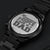 My Favorite People Call Me Dad Engraving Chronograph Watch