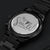 You Make Me Smile Engraving Chronograph Watch