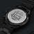 Real Great Dad Fathers Day Sensitive Gift For Your Special One Engraving Chronograph Watch