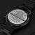 Gift For Husband - Being In Step With Me - Watch Engraving Chronograph Watch