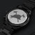 Firefighter Symbol Chronograph Watch Engraving Chronograph Watch